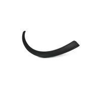 Fits Qashqai 2014- Rear Wing Arch Moulding R H Drivers Offside
