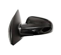 PRASCO DW3267144P Wing mirror