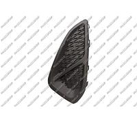 PRASCO FD3482124 Bumper grill