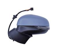 PRASCO FD3487324 Wing mirror