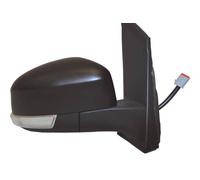 Ford Focus 08-12 Door Mirror Electric Heated Not Convertible Right Hand (5454)