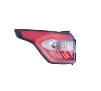 PRASCO FD8064074 Rear light