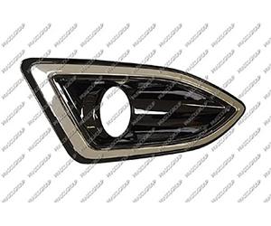 PRASCO FD8102133 Ventilation Grille Bumper