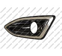PRASCO FD8102134 Bumper Grille