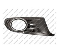 Prasco Front Bumper Grille Right Black