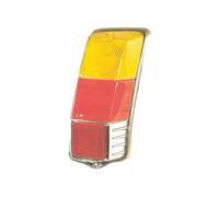 PRASCO FT0034053 Rear light