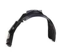 Fits Fiat 500 Front Wing Liner With Inspection Cover Left Passenger Side 07-15