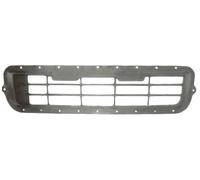 Fits Fiat Panda Front Bumper Grille Insurance Quality 2003-2012