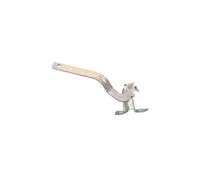 PRASCO FT1223703 Hinge, bonnet