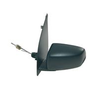 Fits Fiat Panda Door Wing Mirror Cable Lh Left Passenger 2003-2009