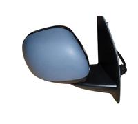 Fiat Panda 10-12 Door Mirror Electric Black Left Hand FT1237104