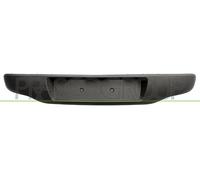 Fits Fiat Punto Evo Rear Bumper Moulding 2010-
