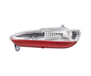 PRASCO FT3444353 Rear fog light