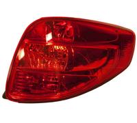 PRASCO FT3604153 Rear light