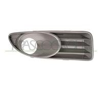Prasco ft4402135 Grid Front Spoiler
