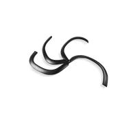 PRASCO FT9001456 Wheel arch trim
