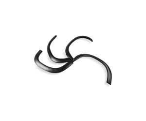PRASCO FT9001456 Wheel arch trim