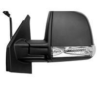 PRASCO FT9107314 Wing mirror