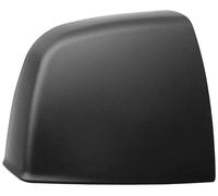 Fits Vauxhall Combo Door Mirror Cover Black Right Hand 2010-2018