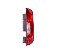 Fits Fiat Doblo Rear Light Twin Door Rh Right Drivers Offside 2015-2022