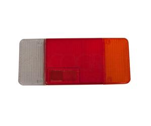 PRASCO FT9244253 Rear light lens