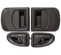 PRASCO FT9268000 Door Handle