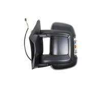 PRASCO FT9307314 Wing mirror