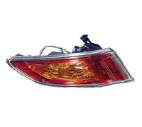 PRASCO HD0424154 Rear light