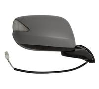 Fits Honda Jazz Door Mirror Electric With Indicator Right Hand 2011-2015