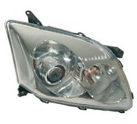 Prasco Head Lamp (Rh) TY2424903