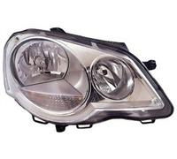 Prasco Head Lamp (Rh) VG0224903