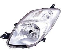 Prasco Head Lamp W/Motor (Lh) TY3254804