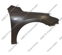 Fits Hyundai I30 Front Wing WHoles (Not Edition) Approved Right Hand 2007-2010