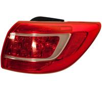 PRASCO KI0244153 Rear light