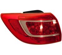 PRASCO KI0244154 Rear light