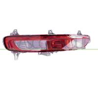 PRASCO KI0254354 Rear fog light