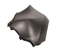 PRASCO KI3541154 Rear bumper