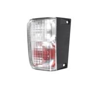 Prasco Left rear fog light