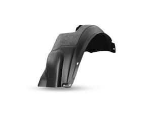 PRASCO LR7003614 Wheel arch liner