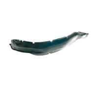 PRASCO MB1593604 Wheel arch liner