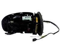 PRASCO ME0277323 Wing mirror