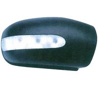 PRASCO ME0277413 Wing mirror cover