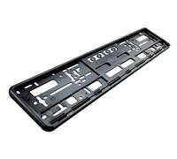 PRASCO ME0291539 Number plate holder