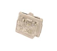 PRASCO ME0294350 Number plate light
