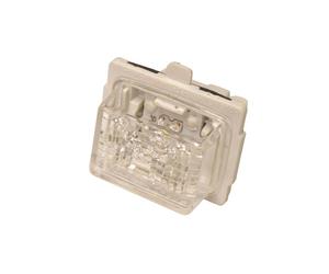 PRASCO ME0294350 Number plate light