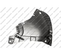 Prasco - ME0471943 - Mercedes - E Class (W213/S213) - Model 02/16-05/20 - Cover Right Bumper Front Bottom