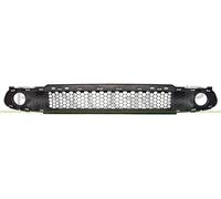 Prasco ME3092120 - Ventilation Grille, bumper
