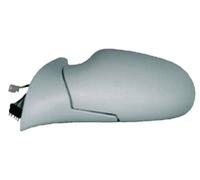 PRASCO ME3207344 Wing mirror