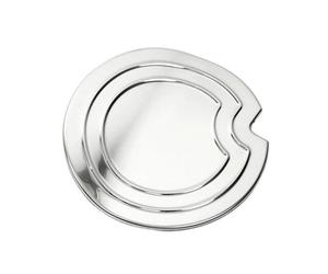 PRASCO ME7003501 Fuel Filler Flap