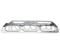 PRASCO ME8681245 Bumper moulding Front